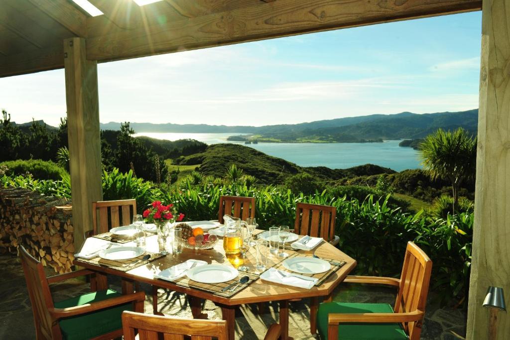 Westhaven Retreat Villa โคลลิงวูด ภายนอก รูปภาพ
