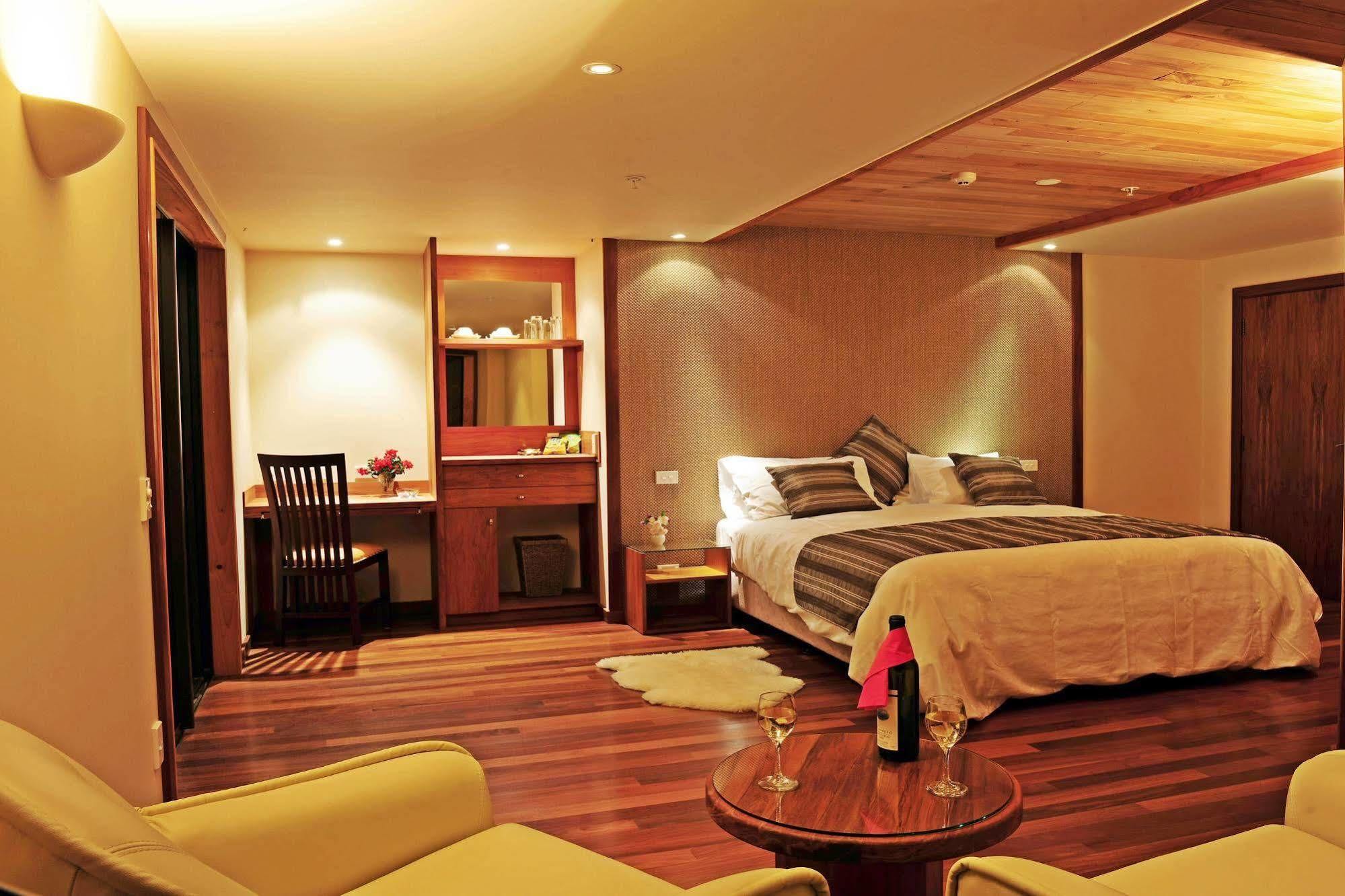 Westhaven Retreat Villa โคลลิงวูด ภายนอก รูปภาพ