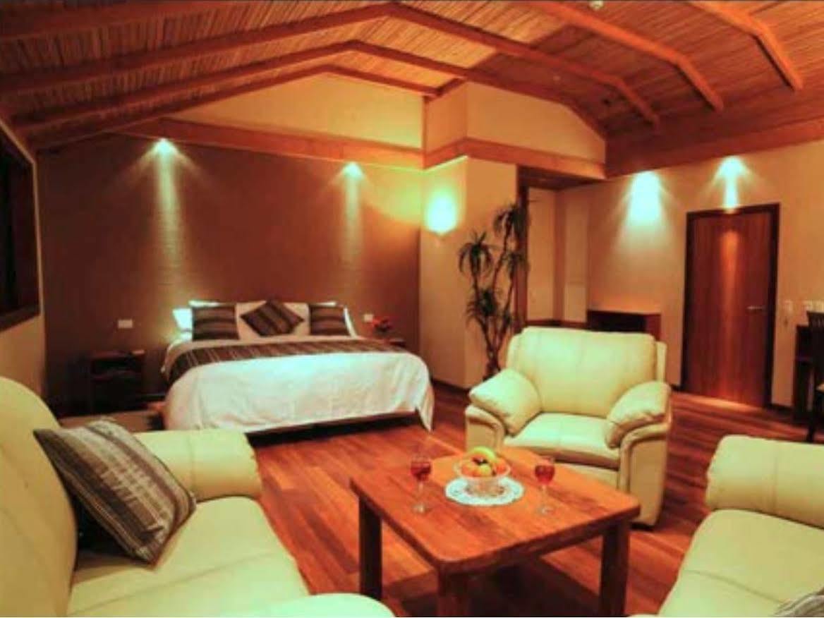 Westhaven Retreat Villa โคลลิงวูด ภายนอก รูปภาพ