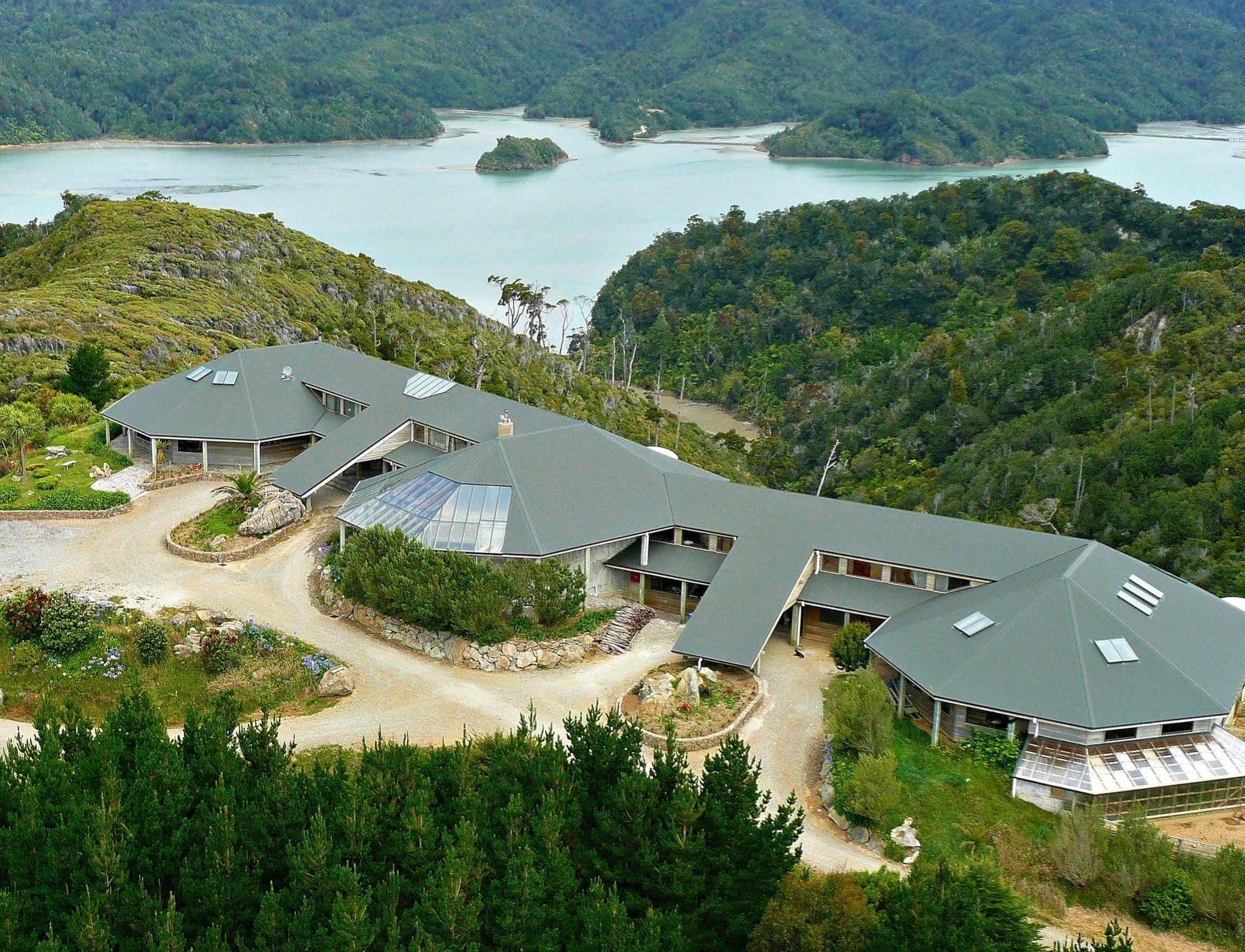 Westhaven Retreat Villa โคลลิงวูด ภายนอก รูปภาพ