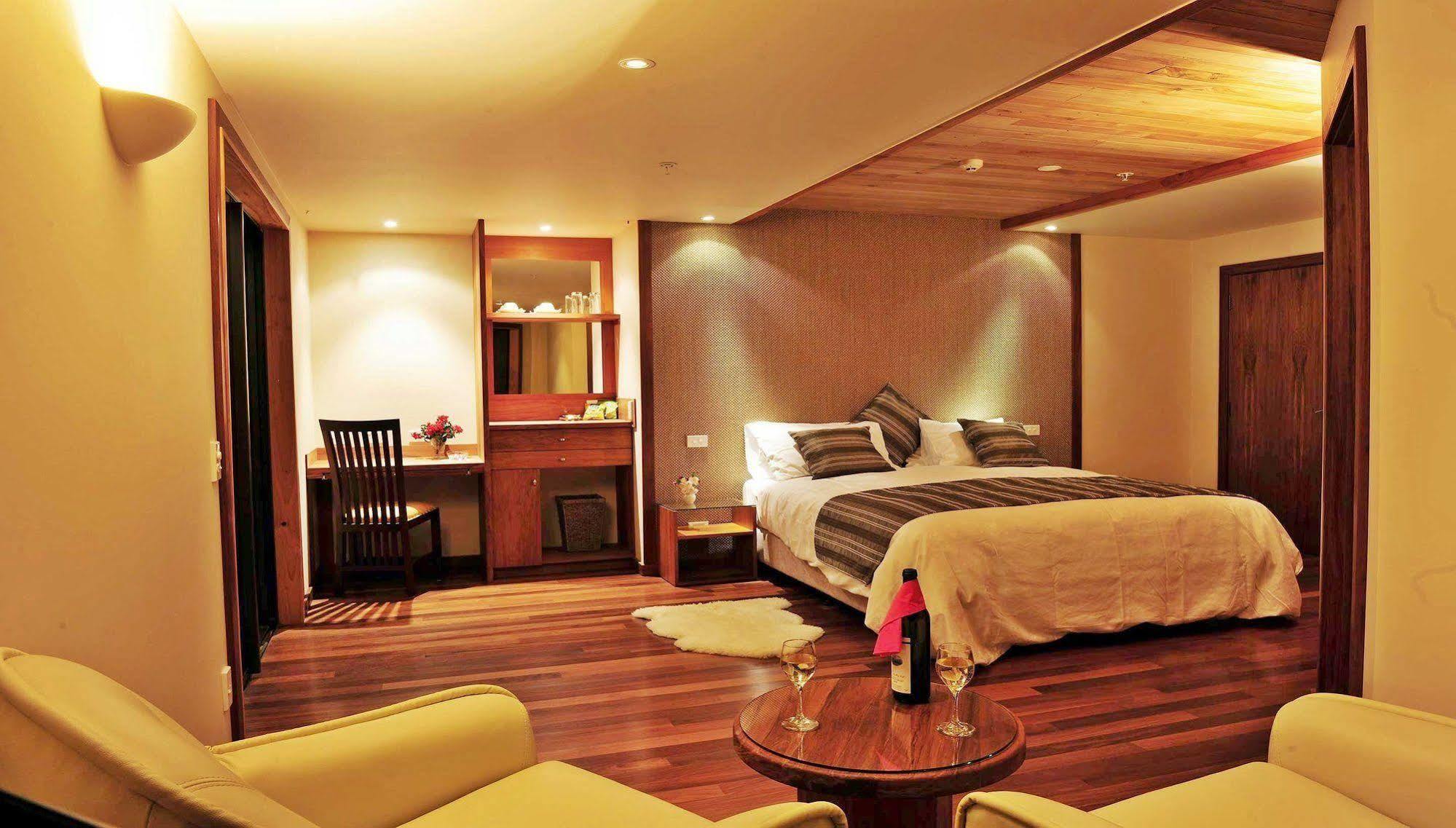 Westhaven Retreat Villa โคลลิงวูด ภายนอก รูปภาพ