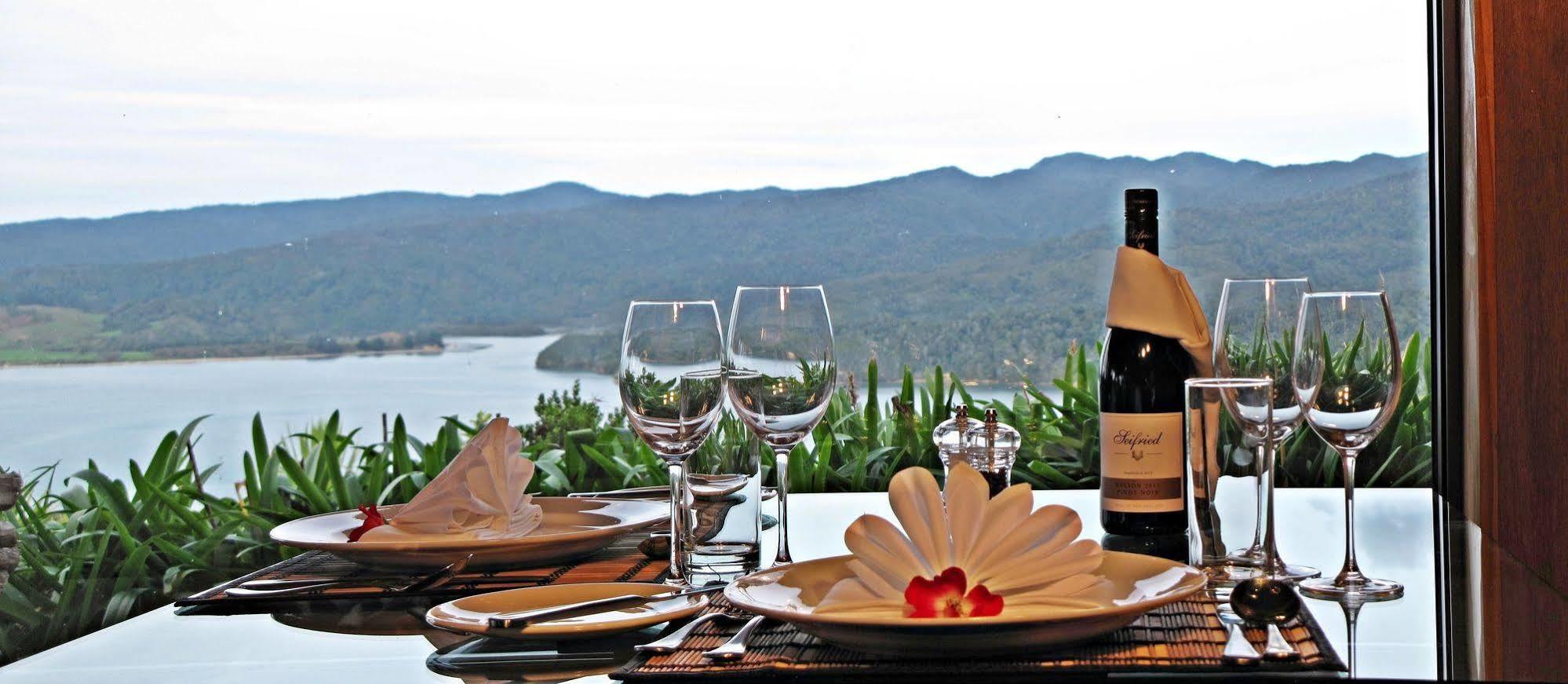 Westhaven Retreat Villa โคลลิงวูด ภายนอก รูปภาพ