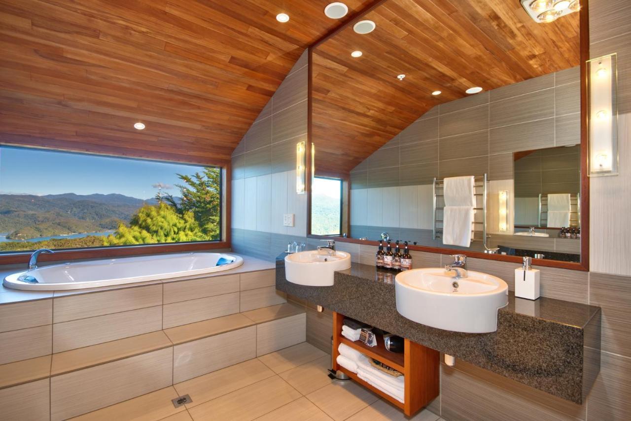 Westhaven Retreat Villa โคลลิงวูด ภายนอก รูปภาพ